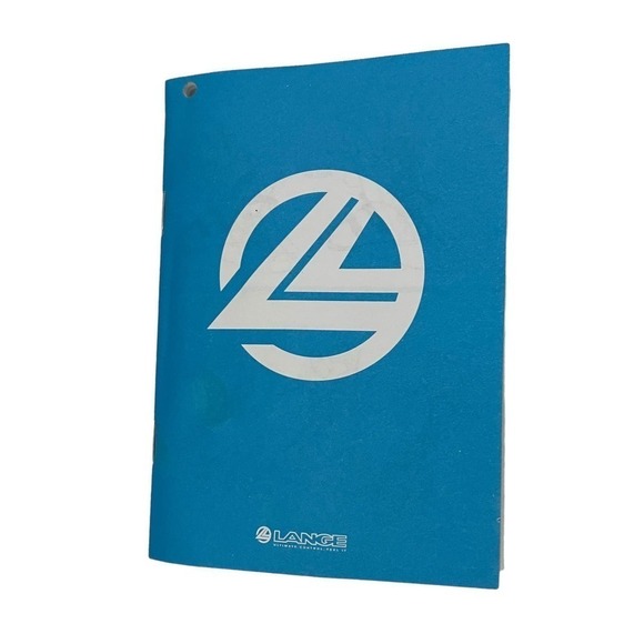 Lange SX 80 W Mondo Ski Boots Anthr Trp Magenta Size 24.5 (7.5) - Picture 4 of 13